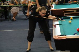 Thanks to Melissa Rademakers for this photo:)