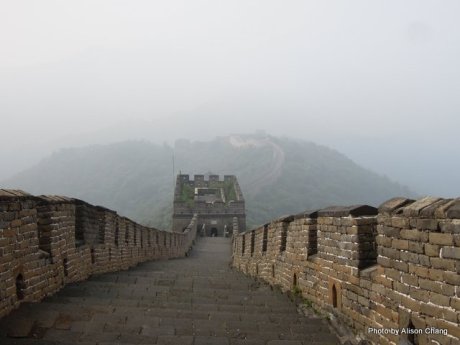 The Great Wall